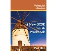 A New Gcse Spanish Workbook