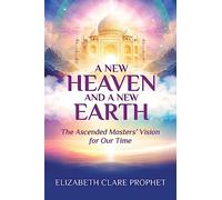 A New Heaven and A New Earth
