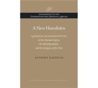 A New Herodotos by Anthony Kaldellis Anthony Kaldellis (Auteur)