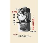 A New History Of German Cinema