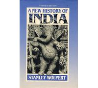 A New History of India