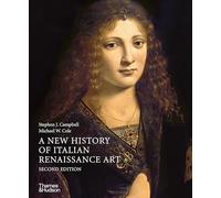 A New History of Italian Renaissance Art – Thames & Hudson