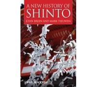 A New History Of Shinto