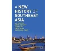 A New History Of Southeast Asia