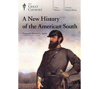 A New History of the American South