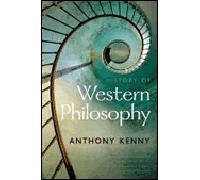 A new history of western philosophy - Anthony Kenny - Oxford Press Libri - Poche - Etude