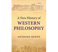 New History Of Western Philosophy (Revised)