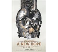 A New Hope: Star Wars: Episode IV