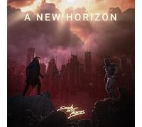 A New Horizon Vinyle