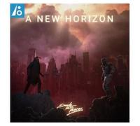 A New Horizon Vinyle