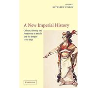 A New Imperial History