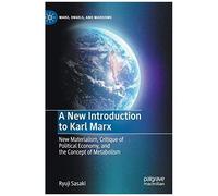 A New Introduction To Karl Marx