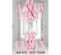A New Kind of Clean