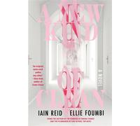 A New Kind of Clean - Iain Reid - Hell's Hundred - ebook (ePub) - Livre
