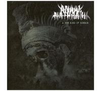 Anaal Nathrakh – A New Kind of Horror – CD – Sony