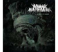 A New Kind of Horror by Anaal Nathrakh [Audio CD] NEUF