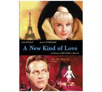 A New Kind of Love