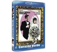 A New Leaf (1971) Blu Ray