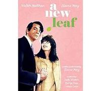 A New Leaf – DVD – Remasterisé