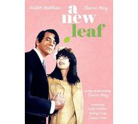 A New Leaf by Walter Matthau