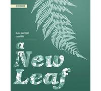 A New Leaf (Olive Signature) [Blu-Ray]
