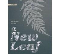A New Leaf – Blu-ray – Olive Signature