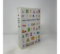 A New Literary History of America