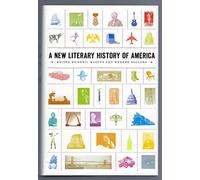A New Literary History of America