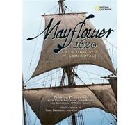 A New Look at a Pilgrim Voyage by Peter Arenstam PLIMOTH PLANTATION, Catherine O'Neill Grace, John Kemp, Peter Arenstam (Auteur)