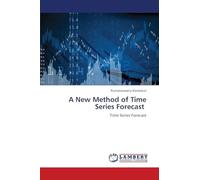 A New Method of Time Series Forecast