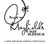Mayfield,Irvin - New Orleans Creole Christmas