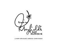 Irvin Mayfield – A New Orleans Creole Christmas – CD – Import