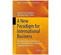 A New Paradigm For International Business