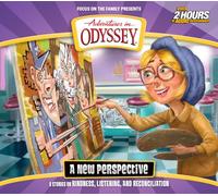 A New Perspective: 6 Stories on Kindness, Listening, and Reconciliation