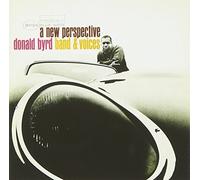 A New Perspective by Donald Byrd (1999-05-18)