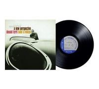 Donald Byrd - A New Perspective