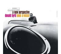 A New Perspective Édition Limitée Exclusivité Fnac CD