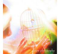 A New Philosophy [Import allemand]