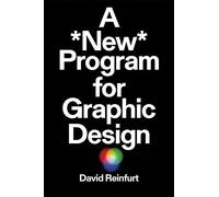 A New Program for Graphic Design