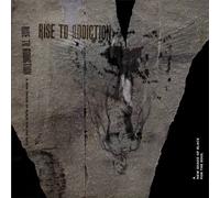 Rise to Addiction – A New Shade of Black for the Soul – CD – Import