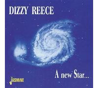 Reece, Dizzy – New Star – Import
