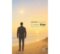 A NEW STAR: at the crack of dawn