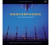 Hooverphonic - A New Stereophonic Sound [Import]