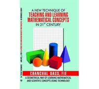 A New Technique Of Teaching And Learning Mathematics In 21St Century