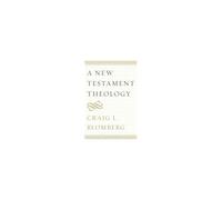 A New Testament Theology