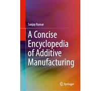 A New Theory of Additive Manufacturing