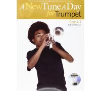 A New Tune A Day: [Book 1]: Trumpet