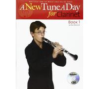 A New Tune A Day: Clarinet