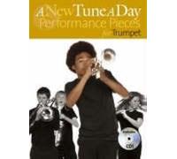 A New Tune A Day: Performance Pieces / Recueil + Cd