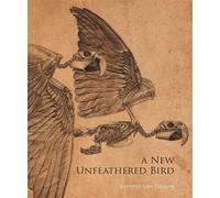 A New Unfeathered Bird - Katrina Van Grouw - Princeton University Press - ebook (ePub) - Livre
